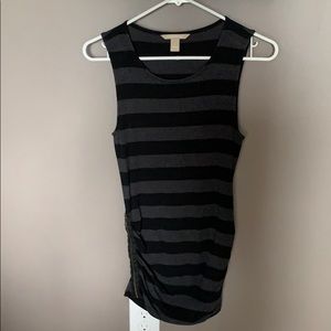 Banana Republic sleeveless sweater